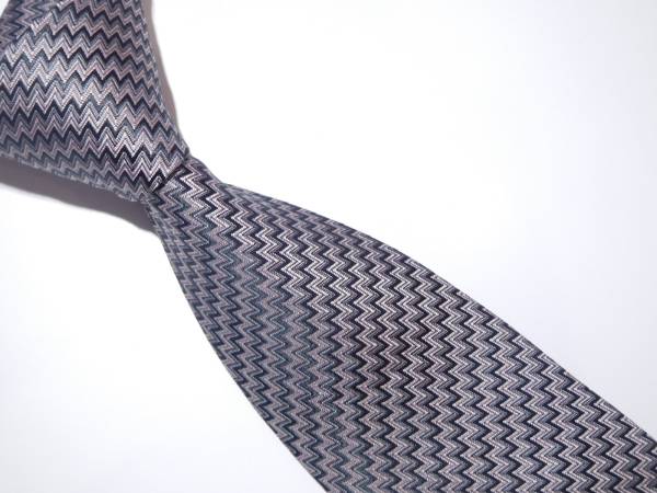 (6)エルメネジルドゼニア/ネクタイ/17拍卖