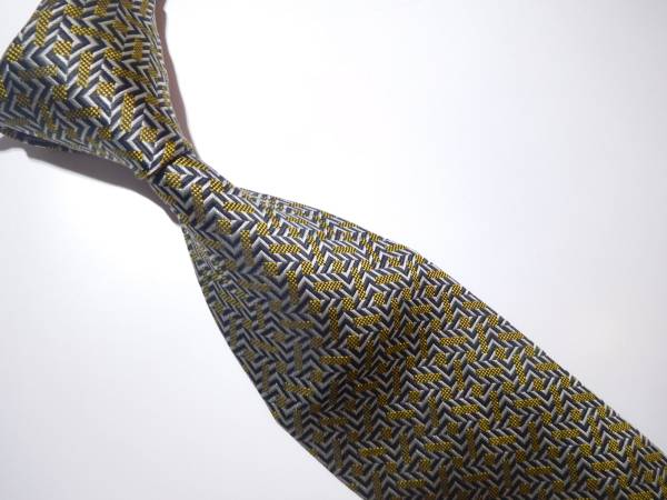 (3)エルメネジルドゼニア/ネクタイ/17拍卖