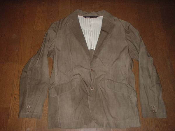 ジャーナルスタンダード ジャケットブレザーby journal standard拍卖