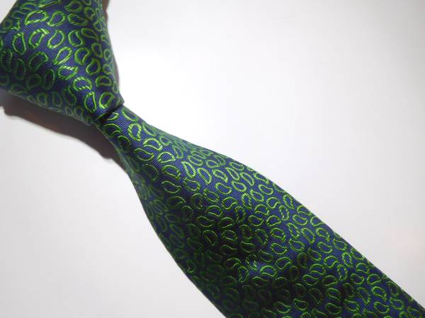 (3)バーニーズニューヨーク /ネクタイ/7拍卖