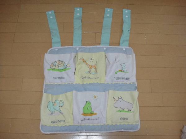 ベビーベッドのサイトポケットトイザラス拍卖