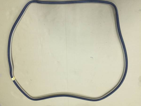 S1-23 エリシオン ボディ側 リア 左 ウェザーストリップ スライド拍卖