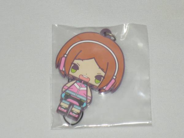 あんさんぶるスターズ! こえだらいずR ラバーストラップ 葵ひなた あんスタ拍卖