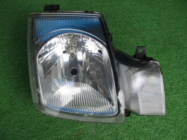 ★☆HA24S アルト ハロゲンヘッドライト右☆★拍卖