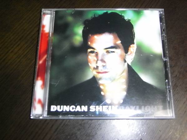 ダンカン・シーク「デイライト」パトリック・レナード/即決/傑作拍卖