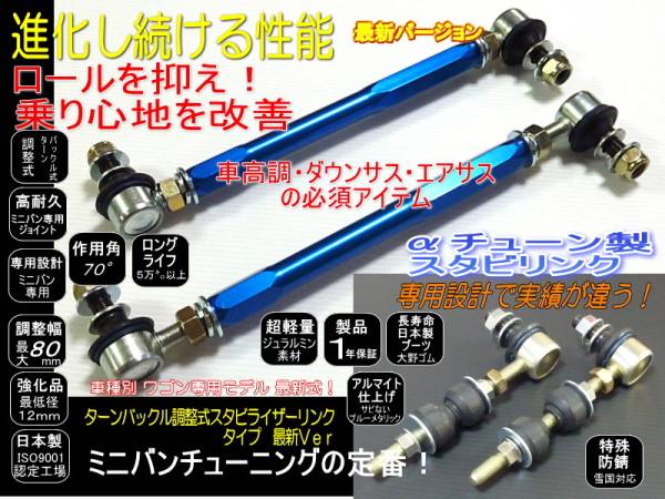 レクサスNX 調整式 スタビリンク スタビライザーリンク 300h 200t前後1台4本フロントリアセットAYZ10 AYZ15 AGZ10 AGZ15高耐久強化ブルー拍卖