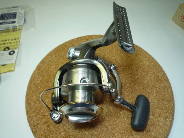 美品 シマノ ツィンパワー C3000拍卖