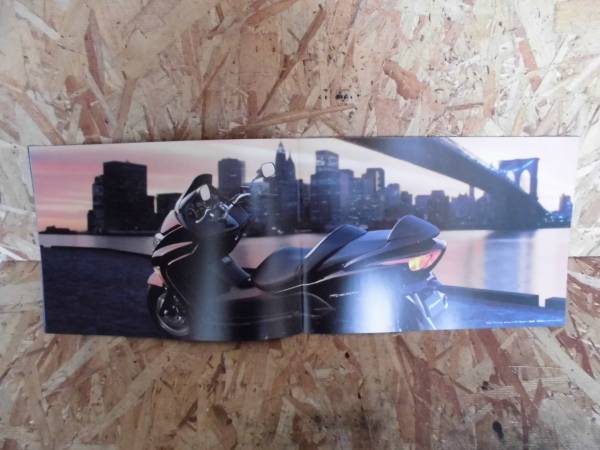 絶版車 フォルッア250 希少カタログ 有るうちに マニア拍卖