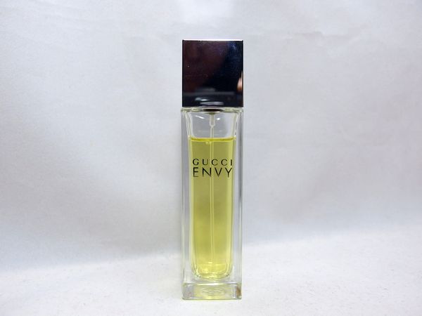 ☆★GUCCI★グッチ★ENVY★エンヴィ★30ml★☆18拍卖