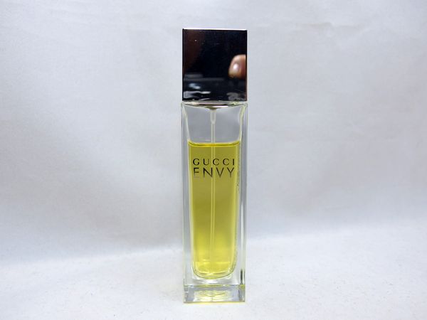 ☆★GUCCI★グッチ★ENVY★エンヴィ★30ml★☆21拍卖