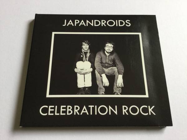 Japandroids / Celebration Rock 輸入盤CD拍卖