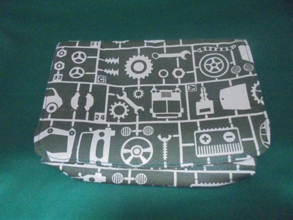 移動ポケット●プラモデル●クリップなし●23拍卖