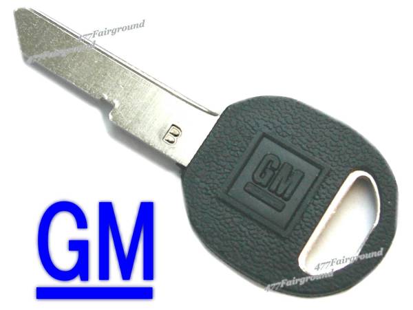 ★ブランク キー,スペア キー,合鍵,ドア キー GM B/カマロ,C10,K10,サバーバン,エルカミーノ,カプリス,コルベット,ポンティアック拍卖