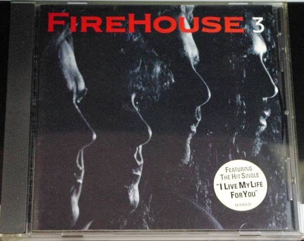 FIREHOUSE / FIREHOUSE 3拍卖