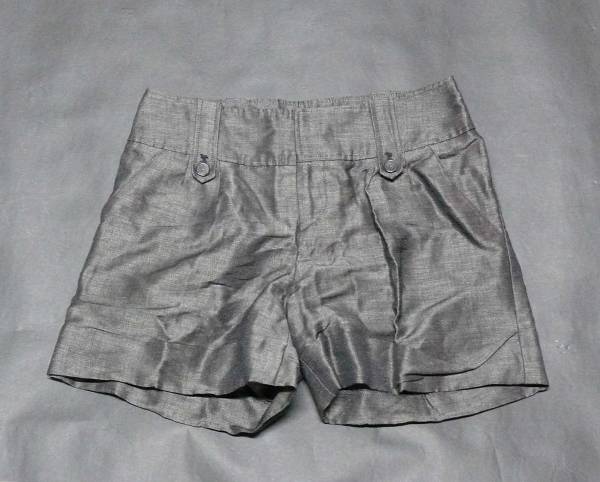トゥモローランド BALLSEY ショートパンツ 34 ダークグレー拍卖