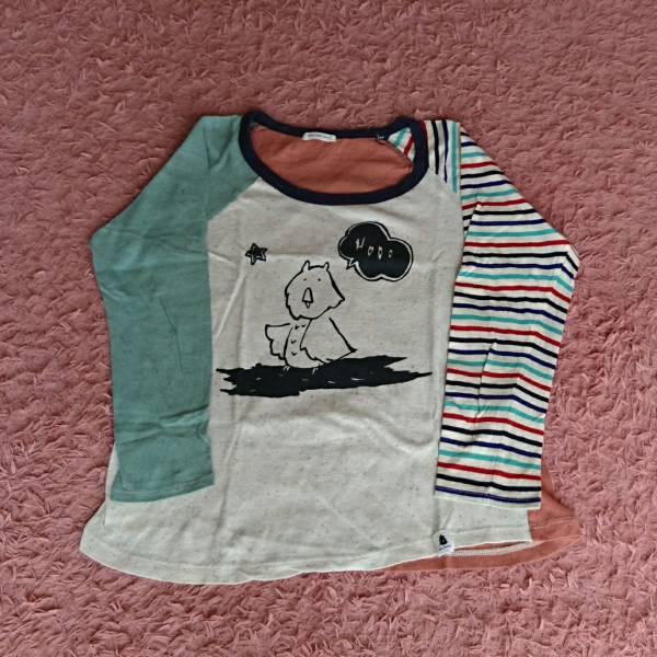 最終値下げ 中古 レディース 七分丈 Mサイズ POU DOU DOU拍卖