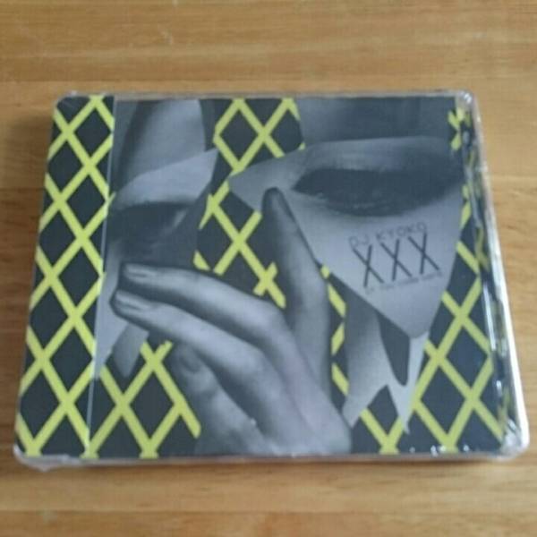 【送料込! 新品未開封 DJ KYOKO XXX If You Came Here 】拍卖