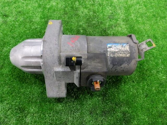 オデッセイ DBA-RB1 ジャンク!! セルモーター/スターター K24A 31200-RTB-004 220932/2131020拍卖