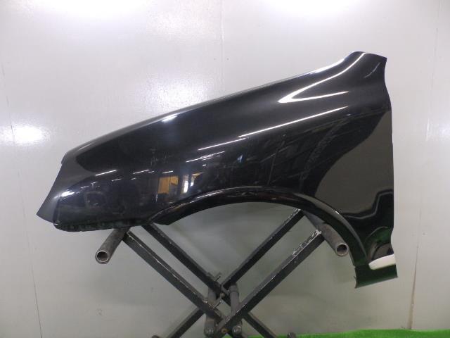 ポルシェ カイエン GH-9PABFD 左フロントフェンダー BFD LC9Z 221097拍卖