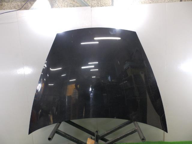 ポルシェ カイエン GH-9PABFD ボンネットフード BFD LC9Z 221097拍卖