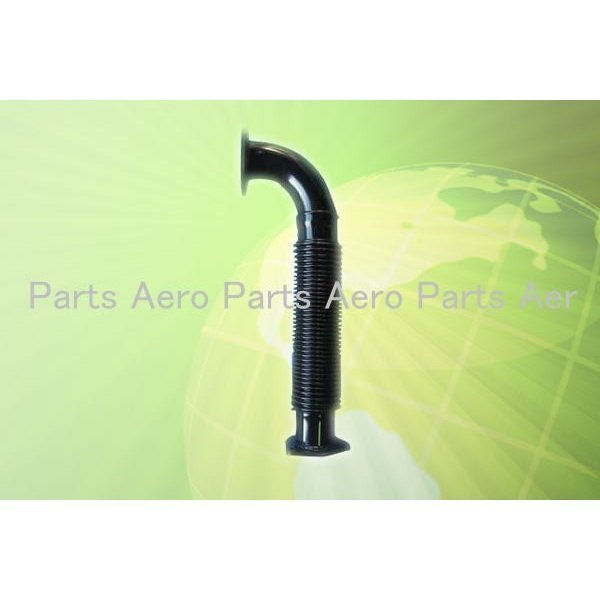 マフラー HST 053-102EXP 日野 FQ.FQ3F純正同等/車検対応053-102EXP拍卖