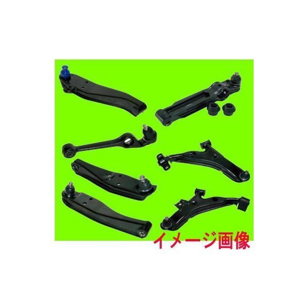 タント L350S L360S フロント 左 ロアアーム拍卖