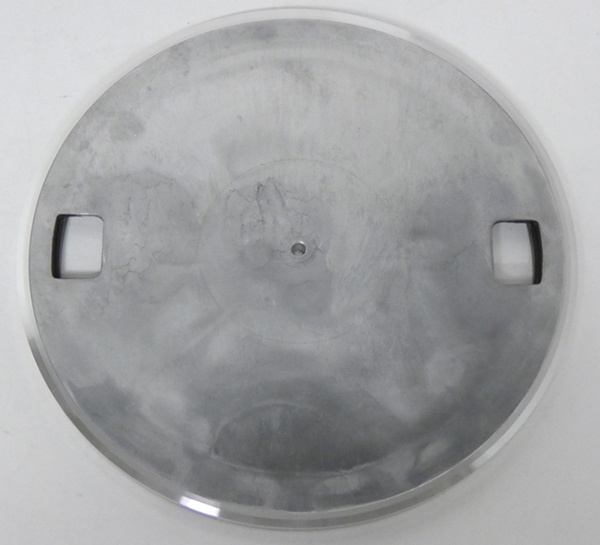 ■DENON ターンテーブル DP-37F プラッター ②拍卖