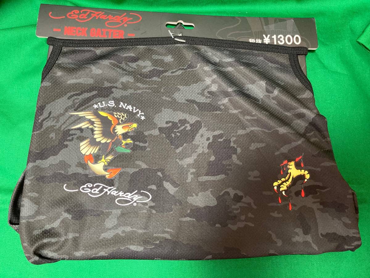 neck gaiter ネックゲイター 鷲 わし ワシ イーグル ネックウォマー 薄手で春夏用の日焼け防止 入れ墨 や タトゥー TATTOO 隠し用かと思い拍卖