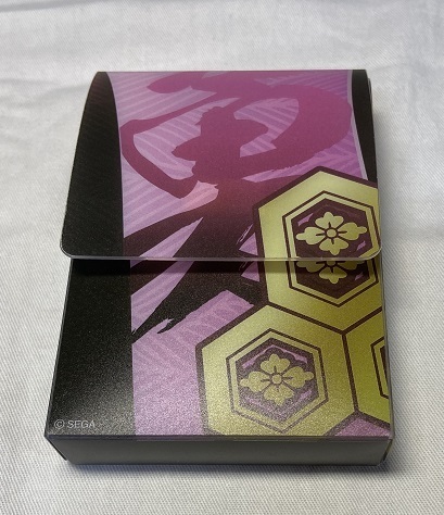 中古 戦国大戦 スペシャルグッズ プレゼントキャンペーン 浅井家拍卖