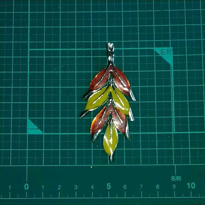 ネックレス 素材ブランド不明  ペンダントトップ  51(断捨離)拍卖