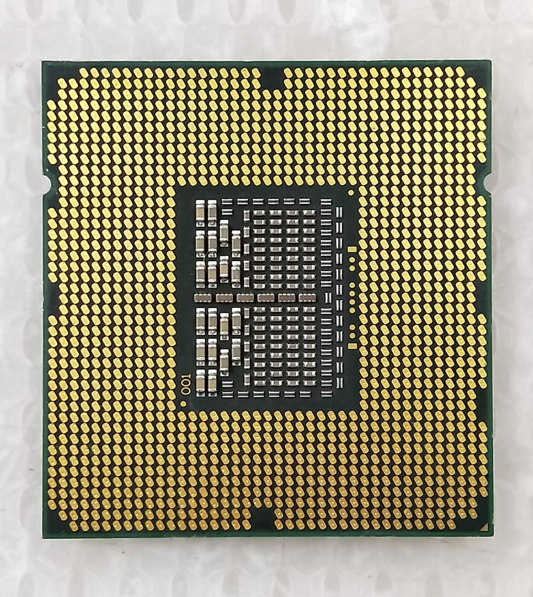 【中古現状品】【CPU】INTEL XEON W5990 SLBGE 3.33GHz ■CPU 303拍卖
