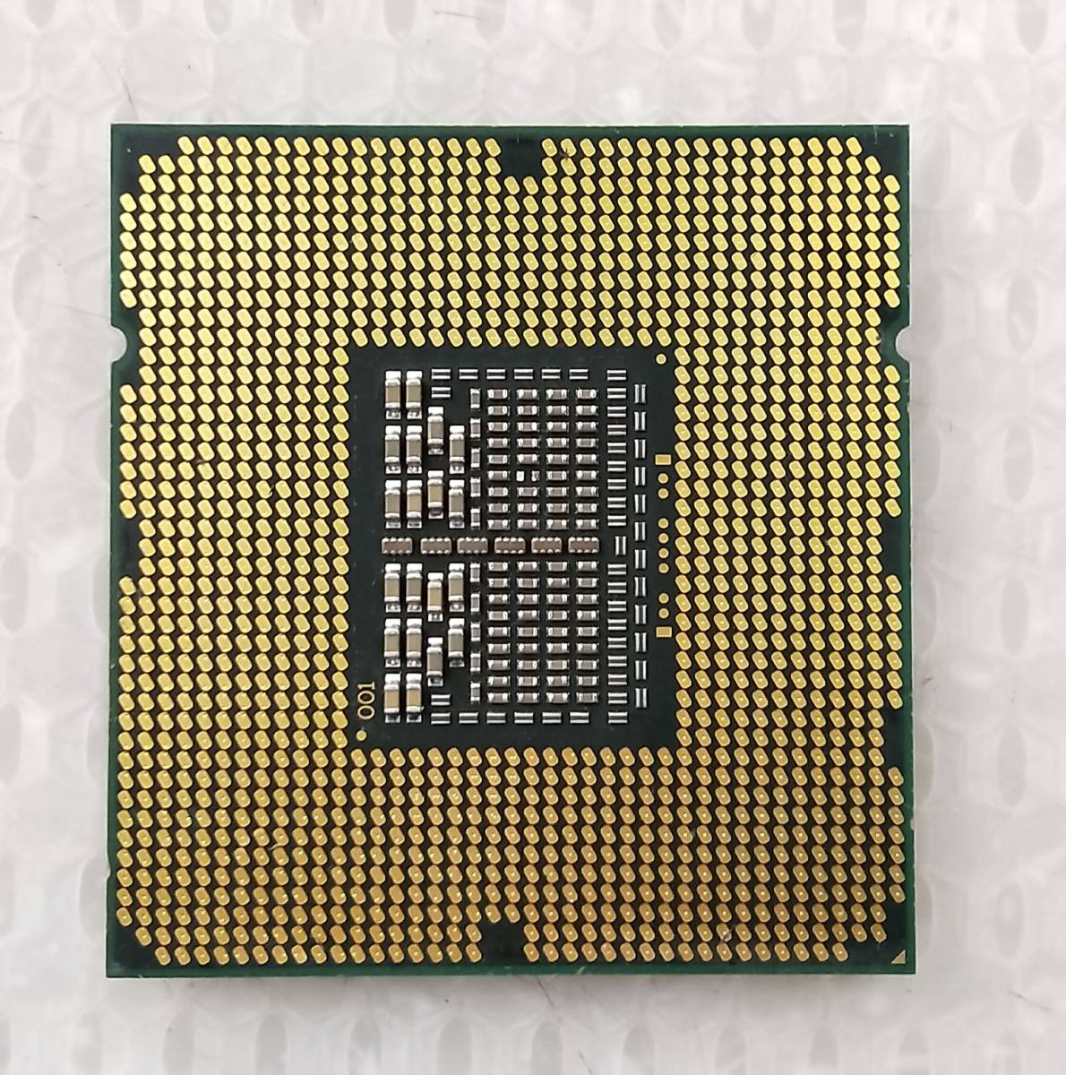 【中古現状品】【CPU】INTEL XEON W5590 SLBGE 3.33GHz ■CPU 308拍卖