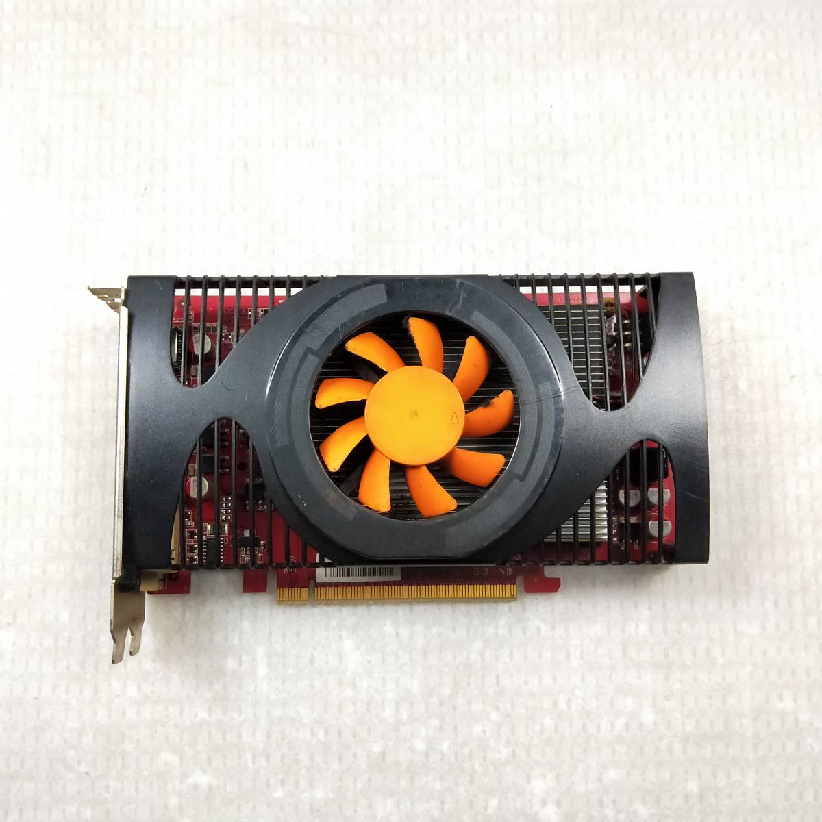 【中古パーツ】GTS250 E-GREEN GDDR3 256B CRT/DVI/HDMI グラフィックポード /ビデオカード PCI-E ■XK914-2拍卖