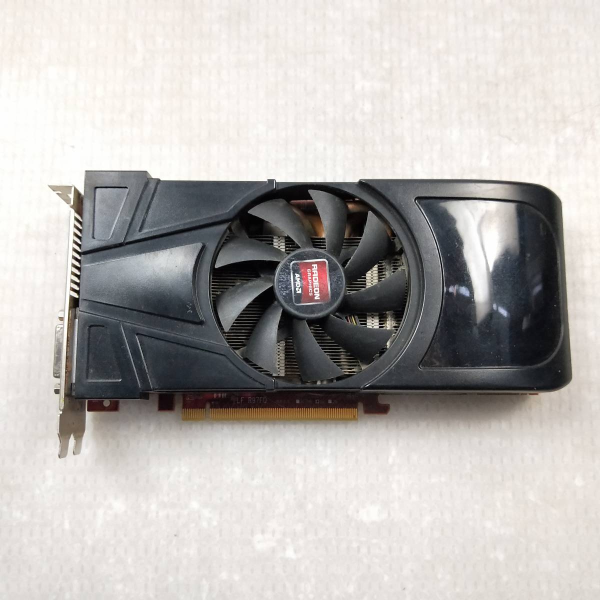 【中古パーツ】LF R97FQ 512MB 1G MiniDP/HDMI/DVI グラフィックポード /ビデオカード PCI-E ■XK905-2拍卖