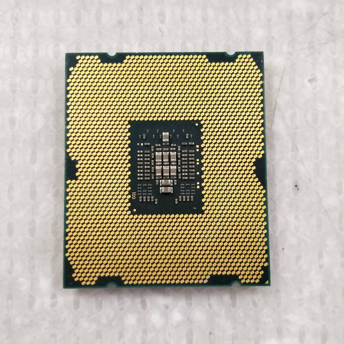 【中古現状品】【CPU】INTEL XEON E5-1620 3.60GHz SR0LC■366拍卖