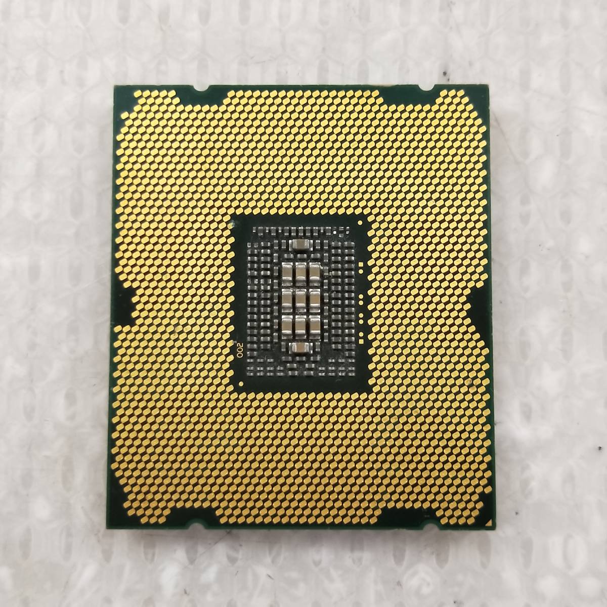 【中古現状品】【CPU】INTEL XEON E5-2640 2.50GHz SR0KR■363拍卖