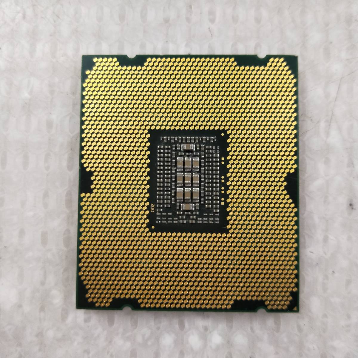 【中古現状品】【CPU】INTEL XEON E5-2640 2.50GHz SR0KR■361拍卖