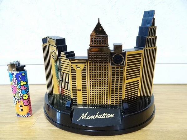 希少 80年代 ビンテージ BEETLAND 日本製 Manhattan マンハッタン ニューヨーク ワイン置き BAR 照明 ネオン ディスプレイ レトロ 当時物拍卖