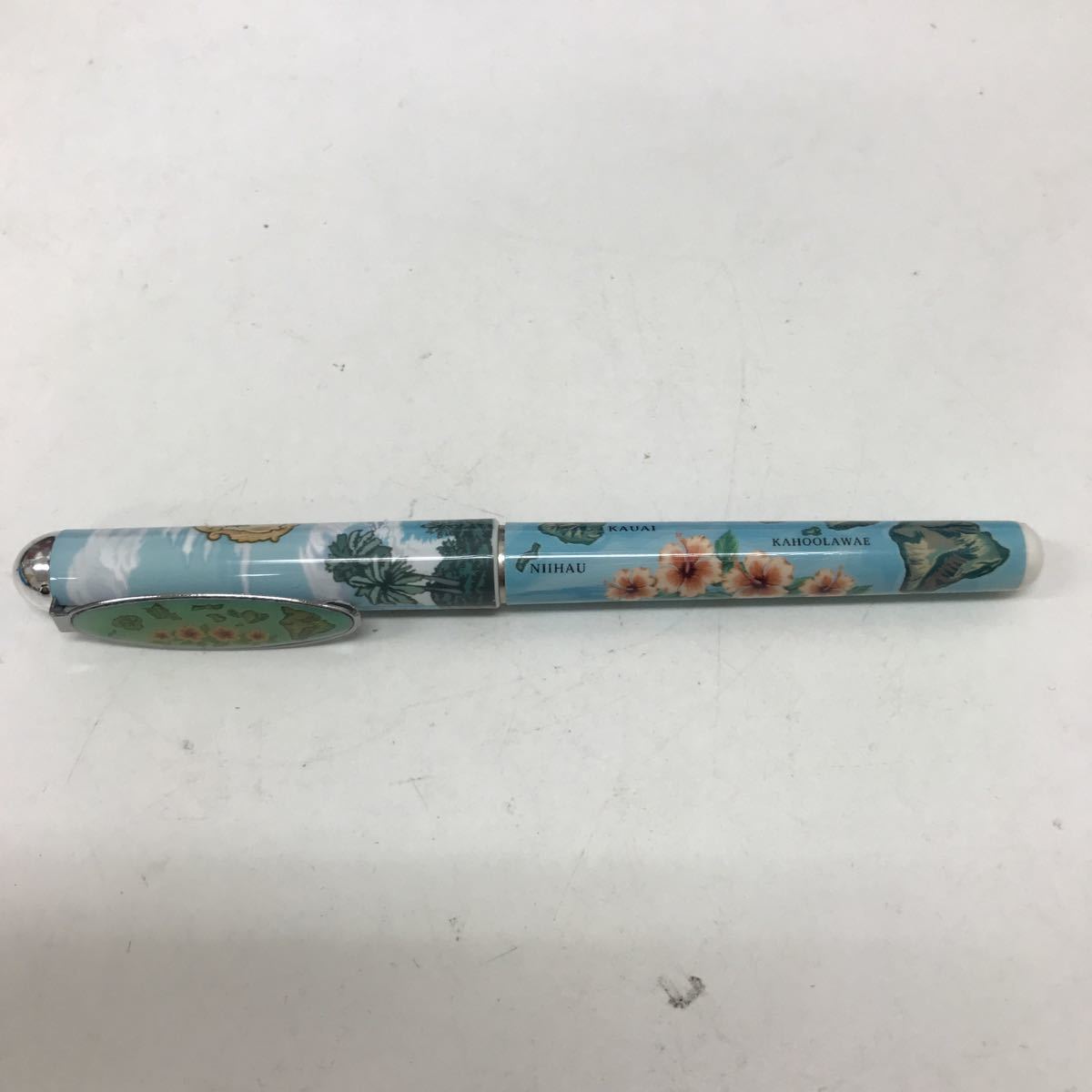 31522-13 0615Y ハワイ ボールペン拍卖