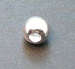 シルバー925 丸いビーズ 3mm 金具 パーツ 手作り ハンドメード拍卖