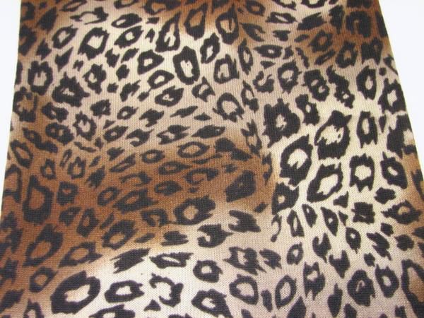 ネックウォーマー スッキリタイプ アニマル柄 自転車 通学 通勤 nw2-20拍卖