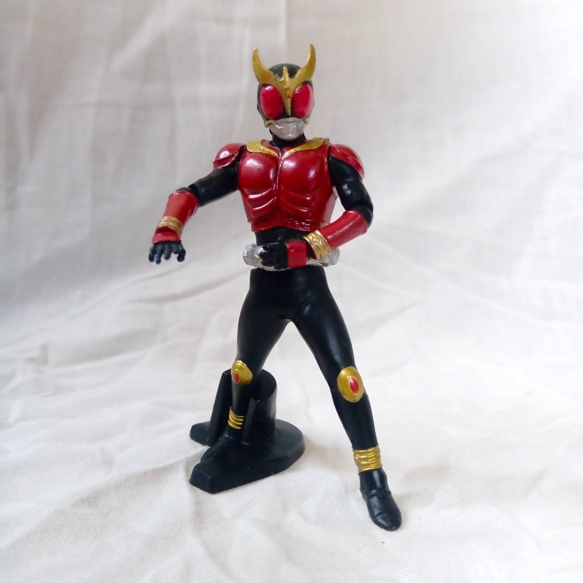 レア 仮面ライダー クウガ オダギリジョー フィギュア拍卖