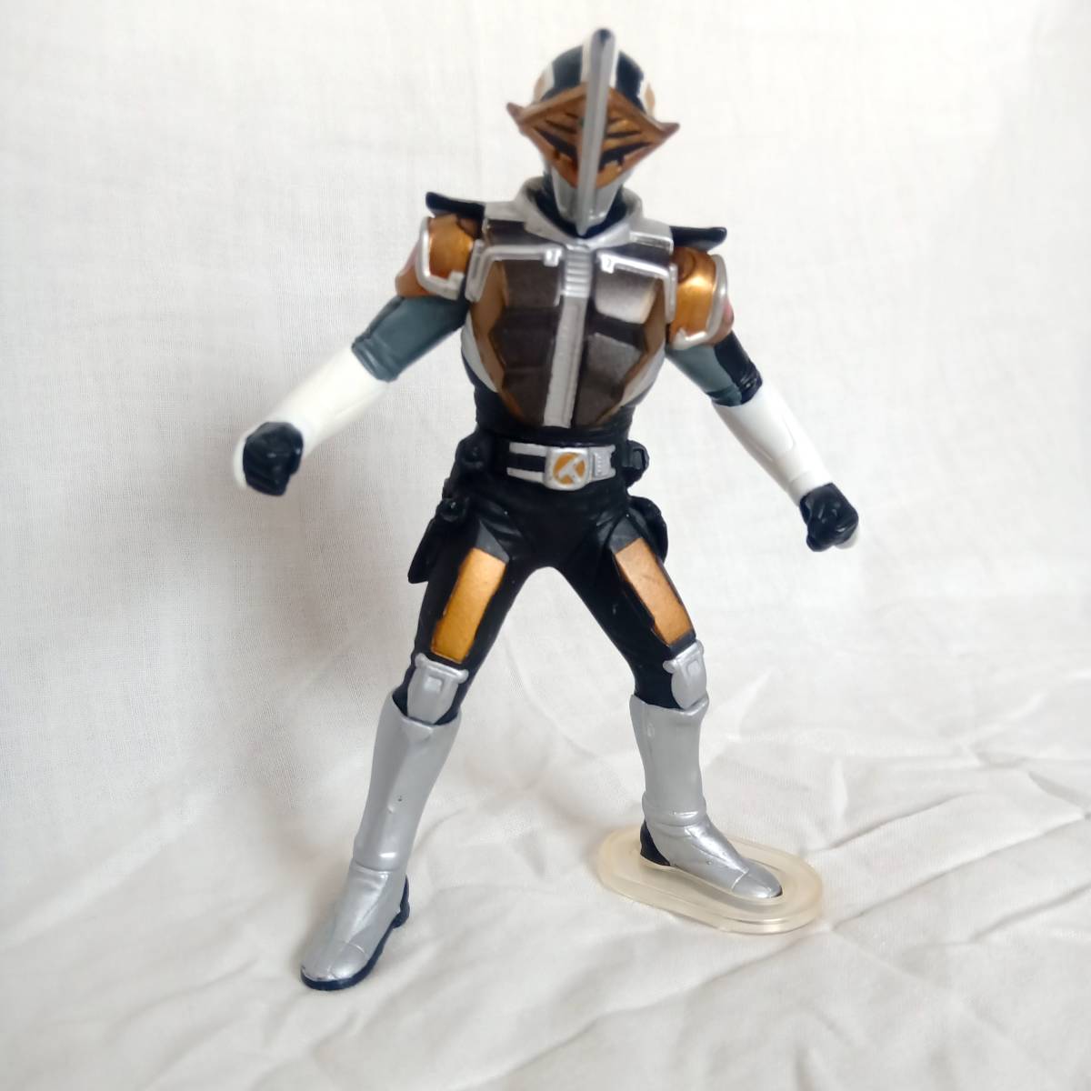 仮面ライダー 電王 アクスフォーム フィギュア 佐藤健 拍卖