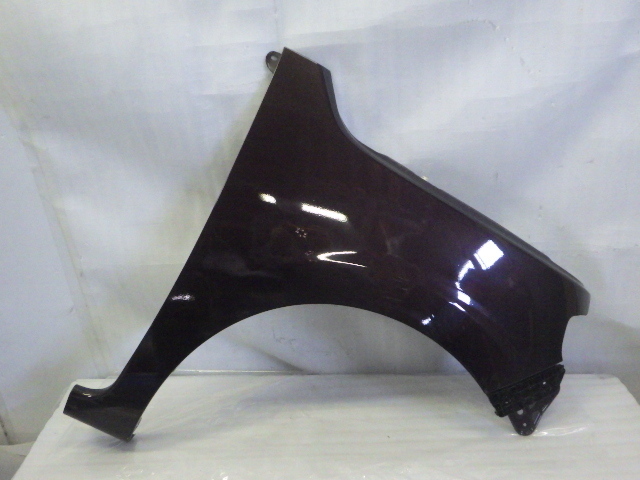 ★ 凹無 ★ ココア プラス X L675S ★ 右フェンダー R59 53811-B2571 ★拍卖