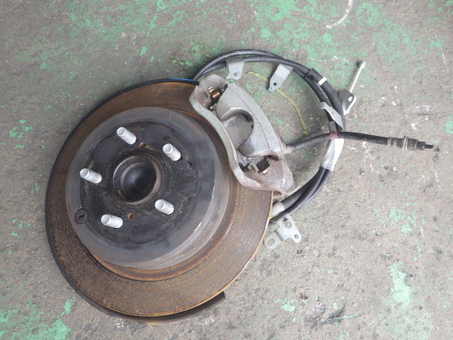 ★シエンタ NSP170★リア右 ナックルハブ 42450-20080拍卖