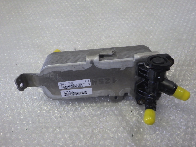 ★ BMW 4シリーズ F36 420i グランクーペ Mスポーツ 4A20 ★ ミッション オイルクーラー 15拍卖