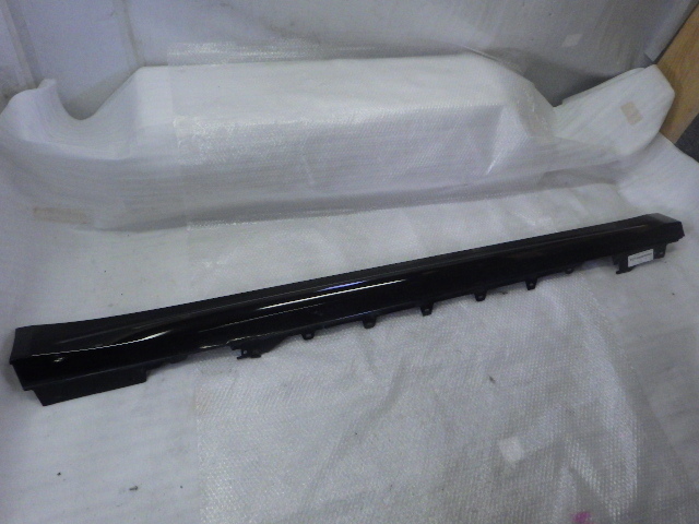 ★ BMW 4シリーズ F36 420i グランクーペ Mスポーツ 4A20 ★ 右 サイドスポイラー 475 28拍卖