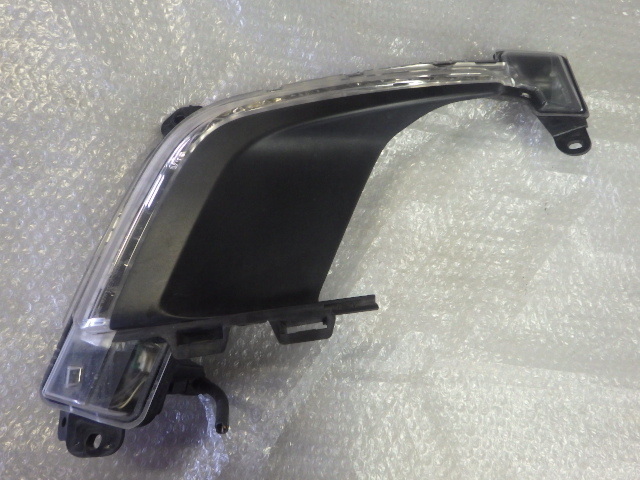 ★プジョー 308 CC グリフ T7C5F02 T7C★右 デイライト デイランプ 純正拍卖