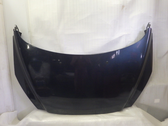 ★ プジョー 308 T75F02 2013 T7 ★ ボンネット GN拍卖