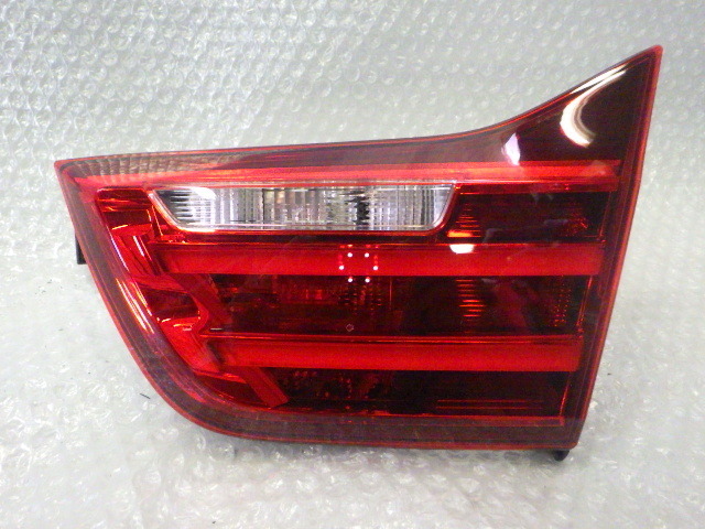 ★ BMW 4シリーズ F36 420i グランクーペ Mスポーツ 4A20 ★ 右 フィニッシャーランプ テール ★ 9拍卖